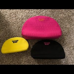 Travel Bags Set of 3